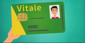 carte vitale