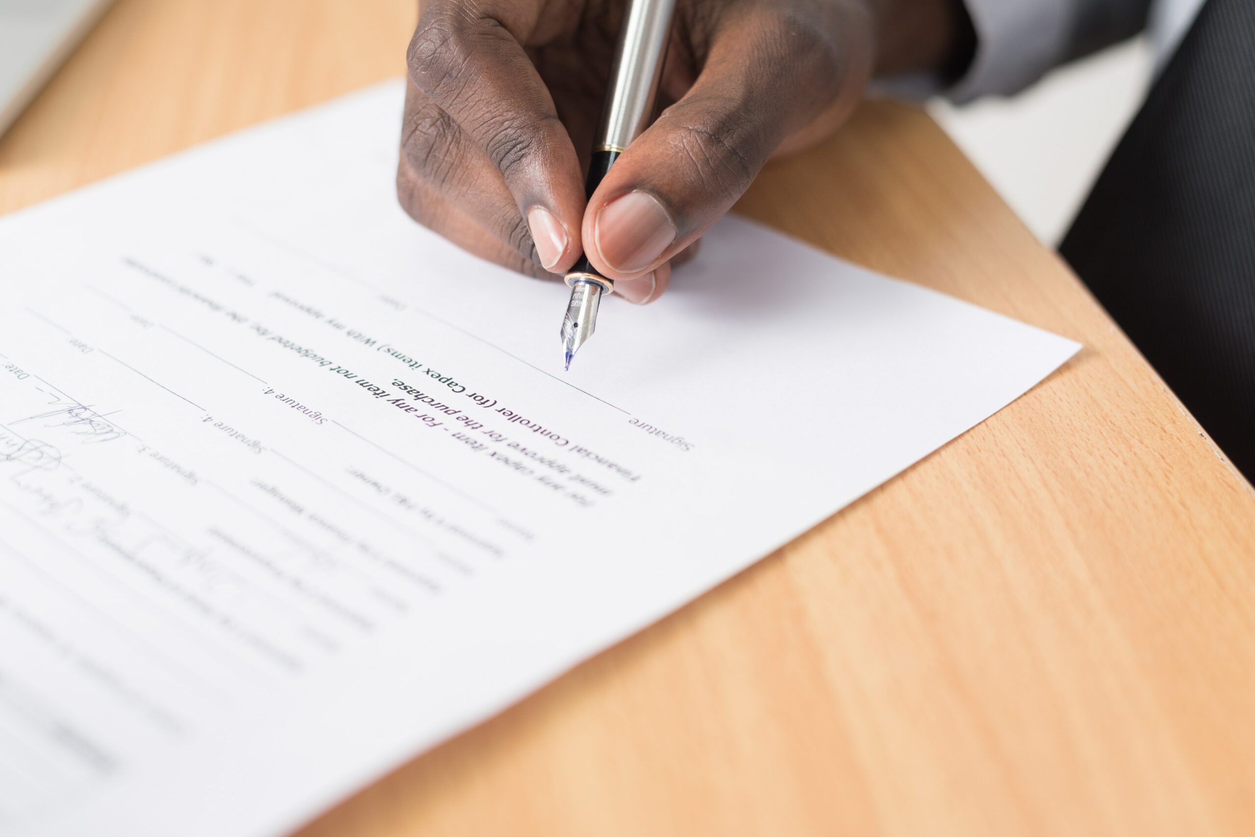 The employment contract in France