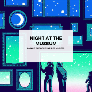 Night at the Museum