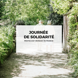 journée de solidarité