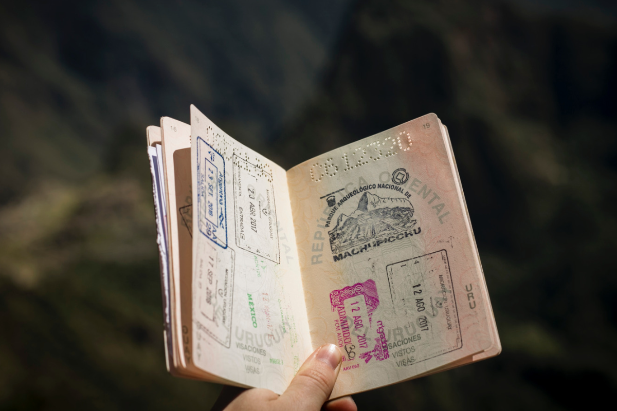 Everything You Need to Know About Applying for a French Visa