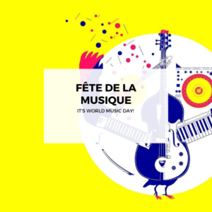 Fête de la Musique